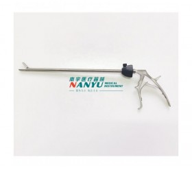 南宇腹腔鏡器械 取石鉗